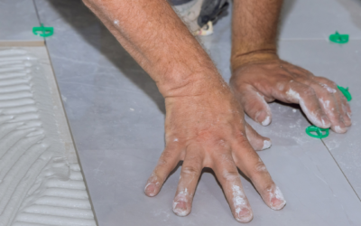 Step-by-Step Guide: Installing Ceramic Tile Flooring